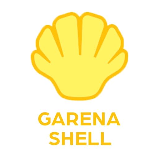 Garena Shell Murah