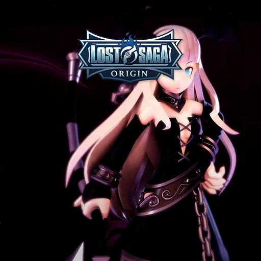 Lost Saga