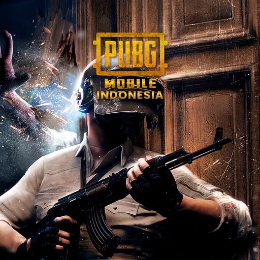 PUBGM INDO B